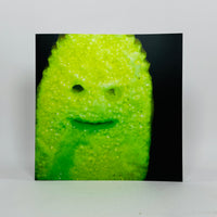 encephalon/:thepastwillsurvivethefuture - Gary Statham