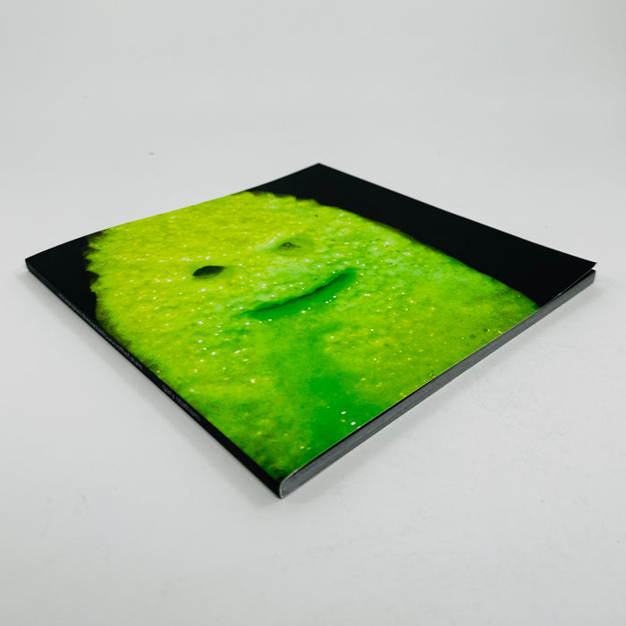 encephalon/:thepastwillsurvivethefuture - Gary Statham