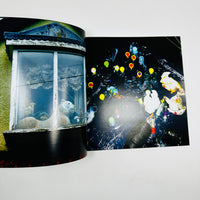 encephalon/:thepastwillsurvivethefuture - Gary Statham