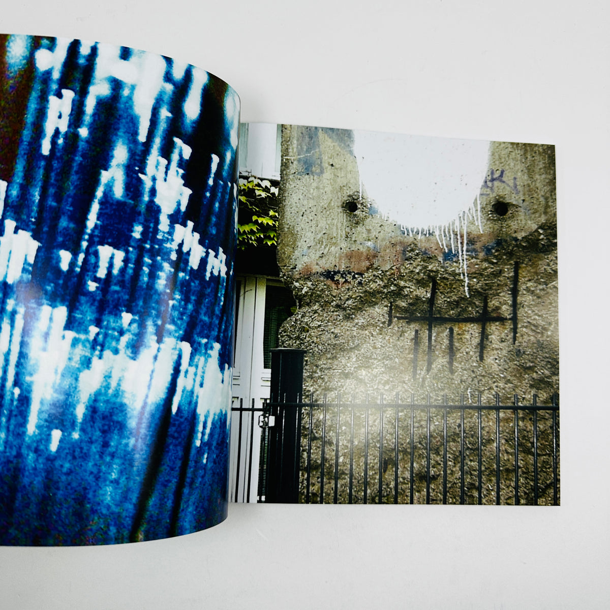 encephalon/:thepastwillsurvivethefuture - Gary Statham