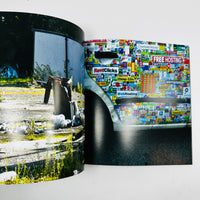 encephalon/:thepastwillsurvivethefuture - Gary Statham