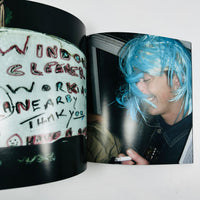 encephalon/:thepastwillsurvivethefuture - Gary Statham