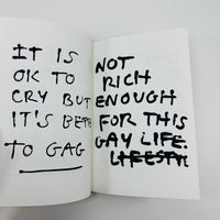 Gay Thoughts - Pepo Moreno
