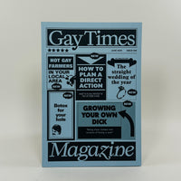 Gay Times - Pride Edition