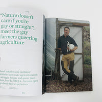 Gay Times - Pride Edition