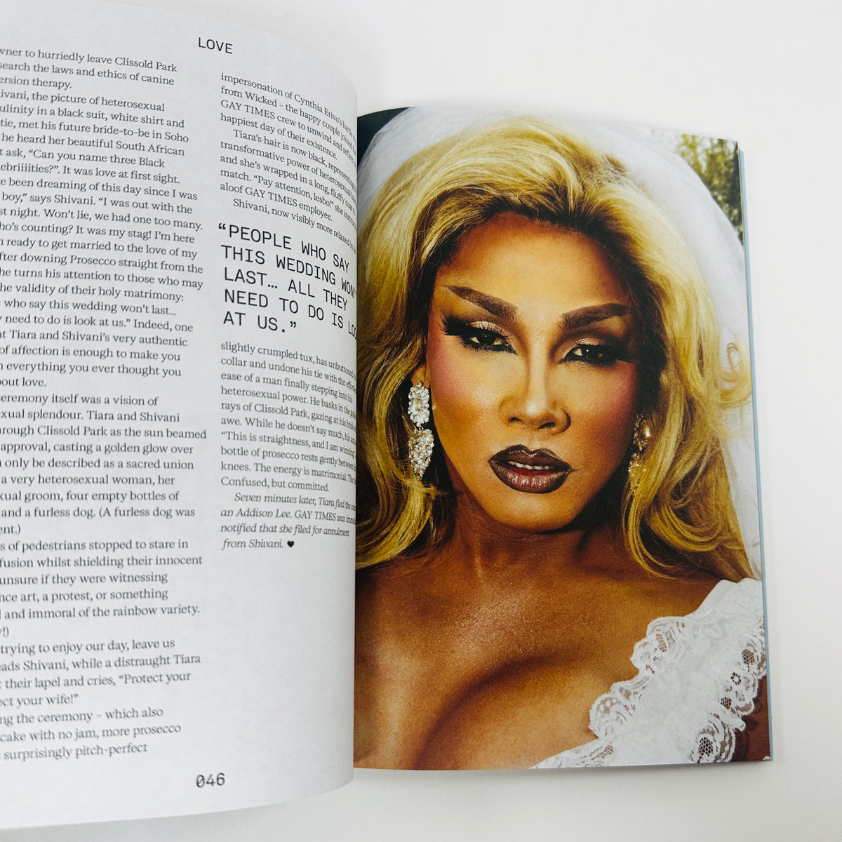 Gay Times - Pride Edition