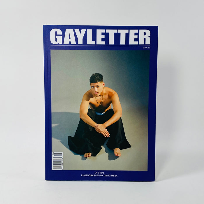 Gayletter #19 2024