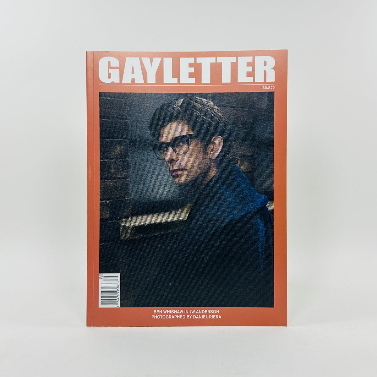 Gayletter #20