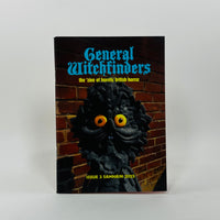 General Witchfinders #3 - Samhain 2025