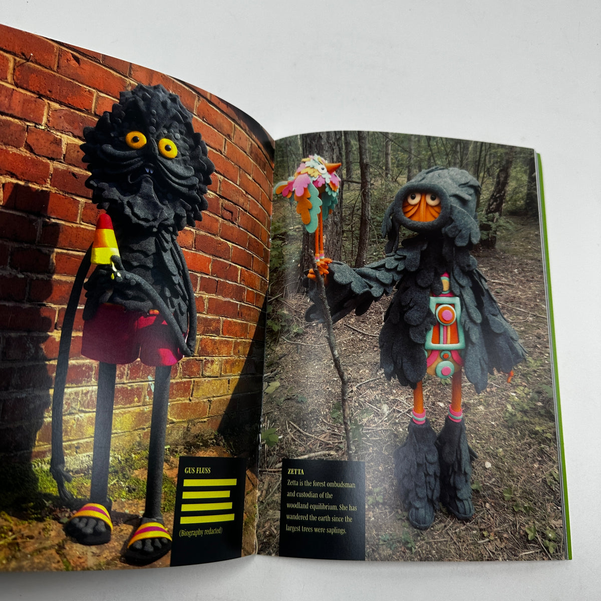 General Witchfinders #3 - Samhain 2025