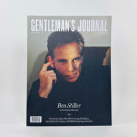 Gentleman's Journal #45 Winter 2024