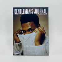 Gentleman's Journal #46 - Spring 2025