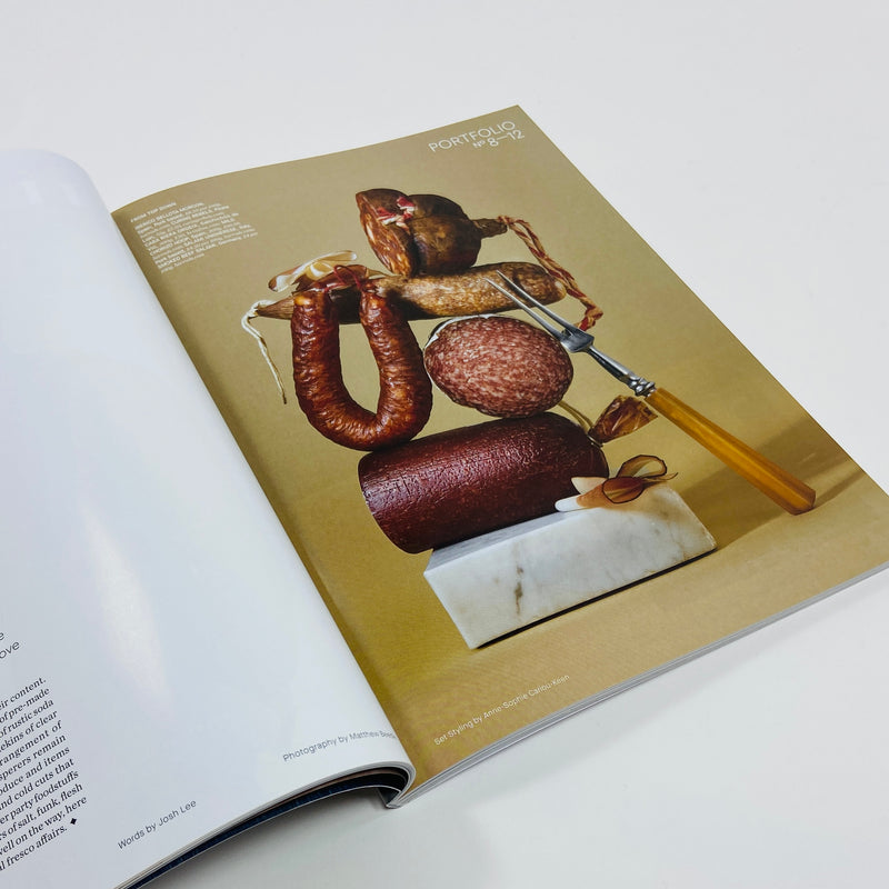 Gentleman's Journal #46 - Spring 2025