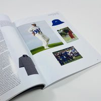 Gentleman's Journal #46 - Spring 2025