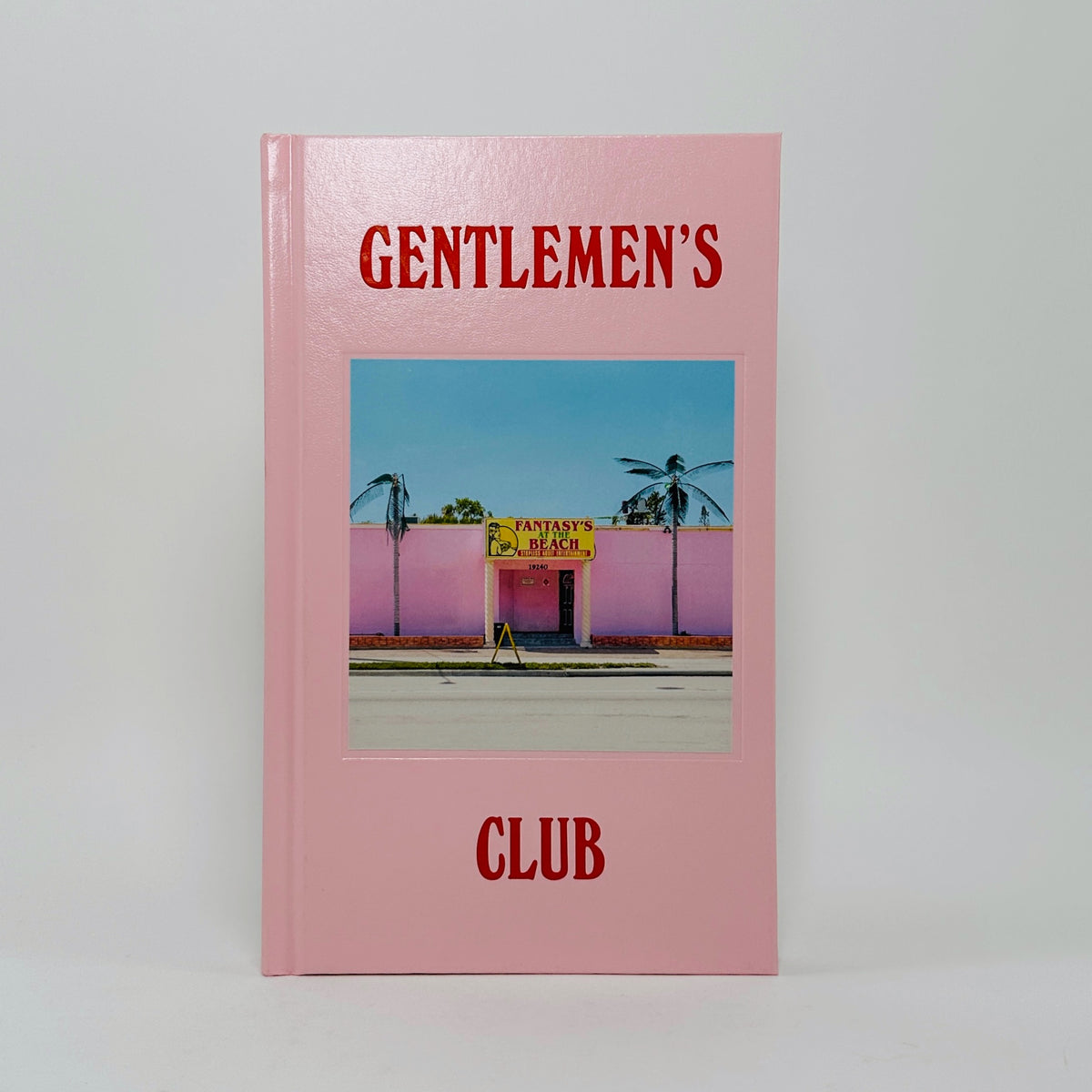 Gentlemen’s Club