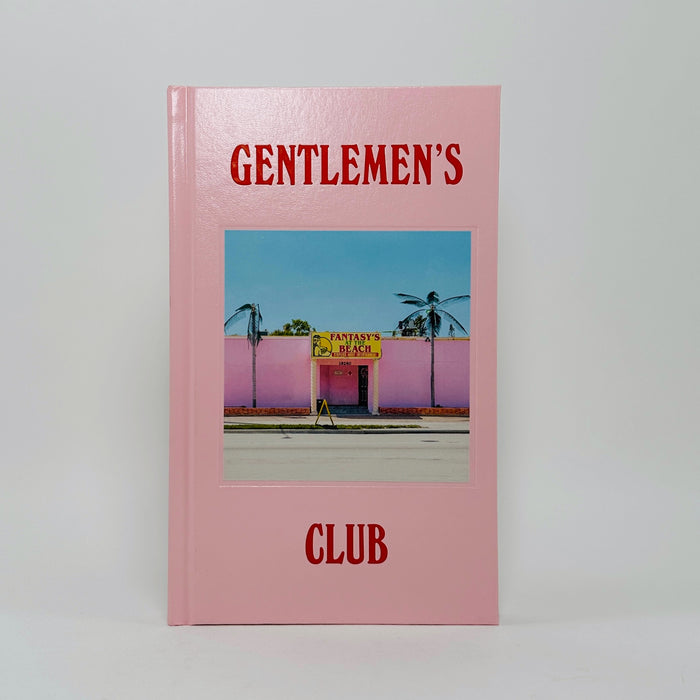 Gentlemen’s Club