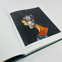 George Condo - Humanoids