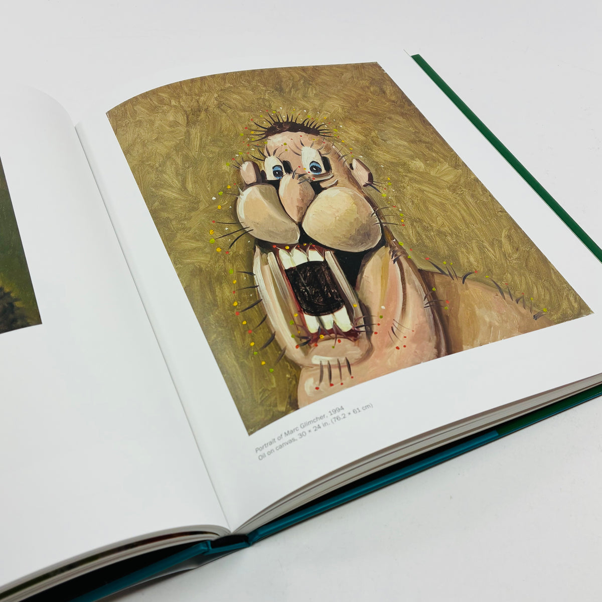 George Condo - Humanoids