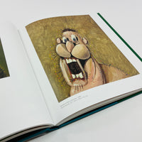 George Condo - Humanoids