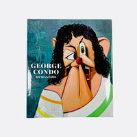 George Condo - Humanoids