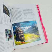 Ghiblipedia - A Bite Sized Guide to the Creatures, Characters and Creators of Studio Ghibli