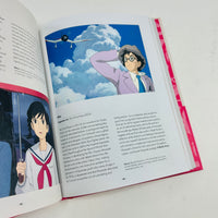 Ghiblipedia - A Bite Sized Guide to the Creatures, Characters and Creators of Studio Ghibli