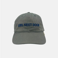 Girl Next Door Hat