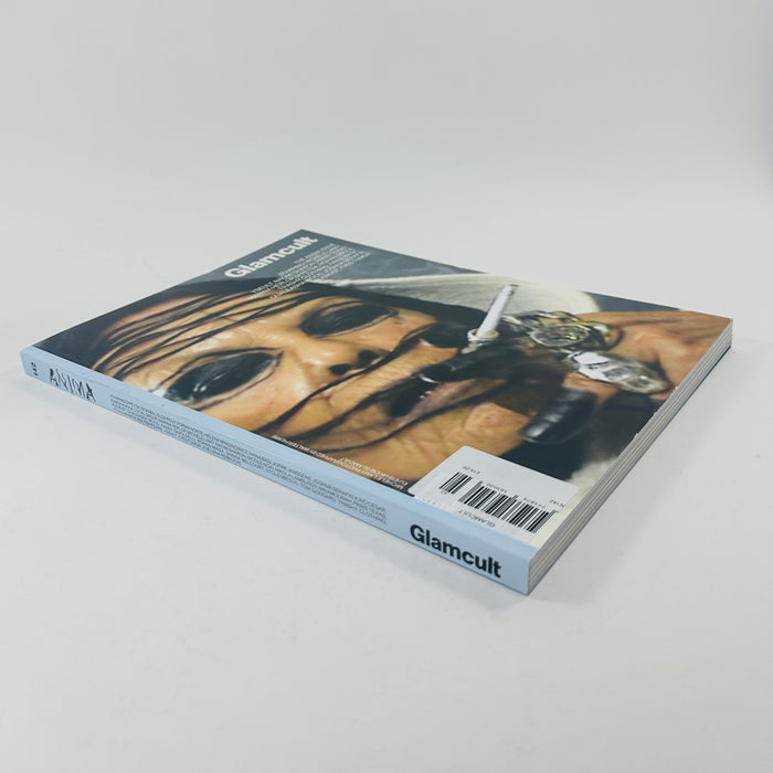 Glamcult #142 - The Anima Issue