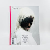 Glamcult #143 - The Deepreal Issue