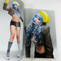 Glamcult #143 - The Deepreal Issue