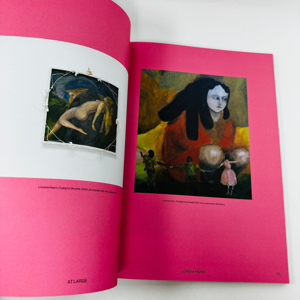 Glamcult #143 - The Deepreal Issue