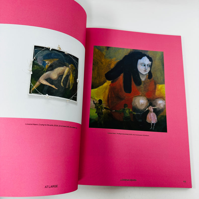 Glamcult #143 - The Deepreal Issue