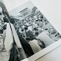 Glastonbury 1984-2000 - Ian Summer