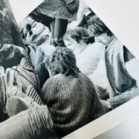 Glastonbury 1984-2000 - Ian Summer