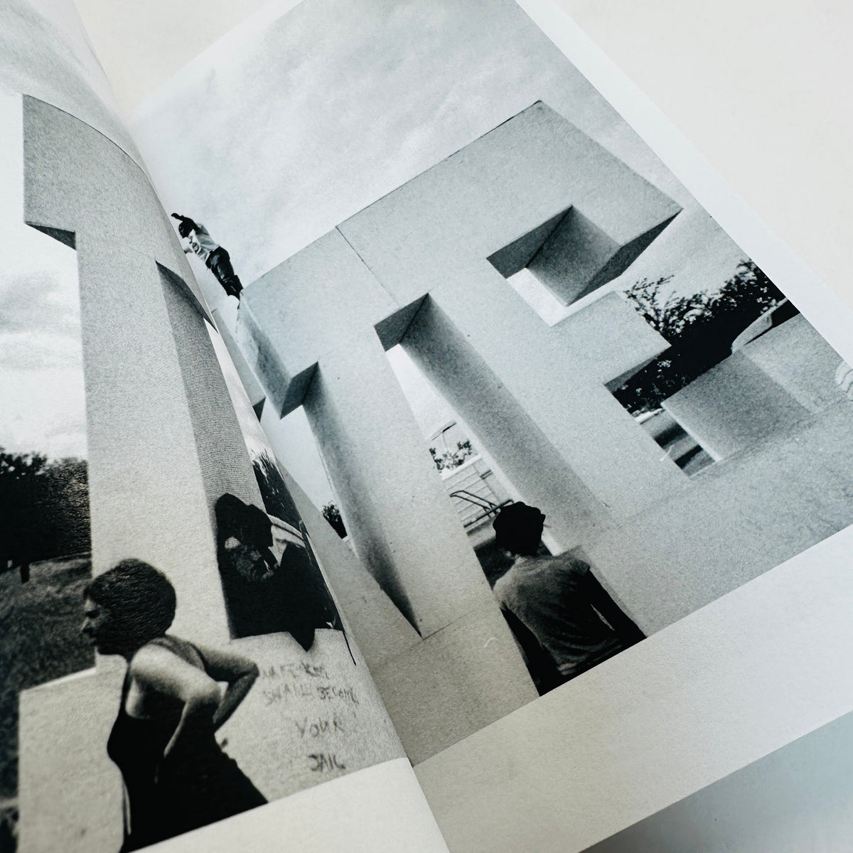 Glastonbury 1984-2000 - Ian Summer