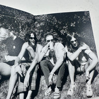 Glastonbury 1995 - Clive Lawrence