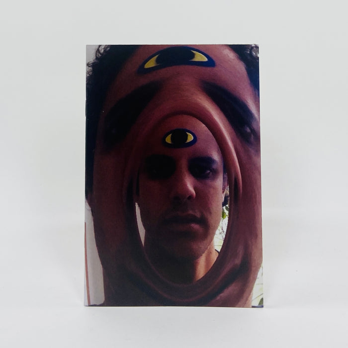 Gliding Through Everything - Four Tet