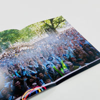 Gliding Through Everything - Four Tet