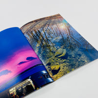 Gliding Through Everything - Four Tet