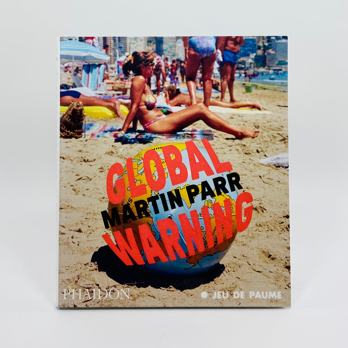 Global Warming - Martin Parr