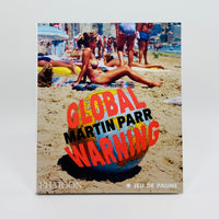 Global Warming - Martin Parr