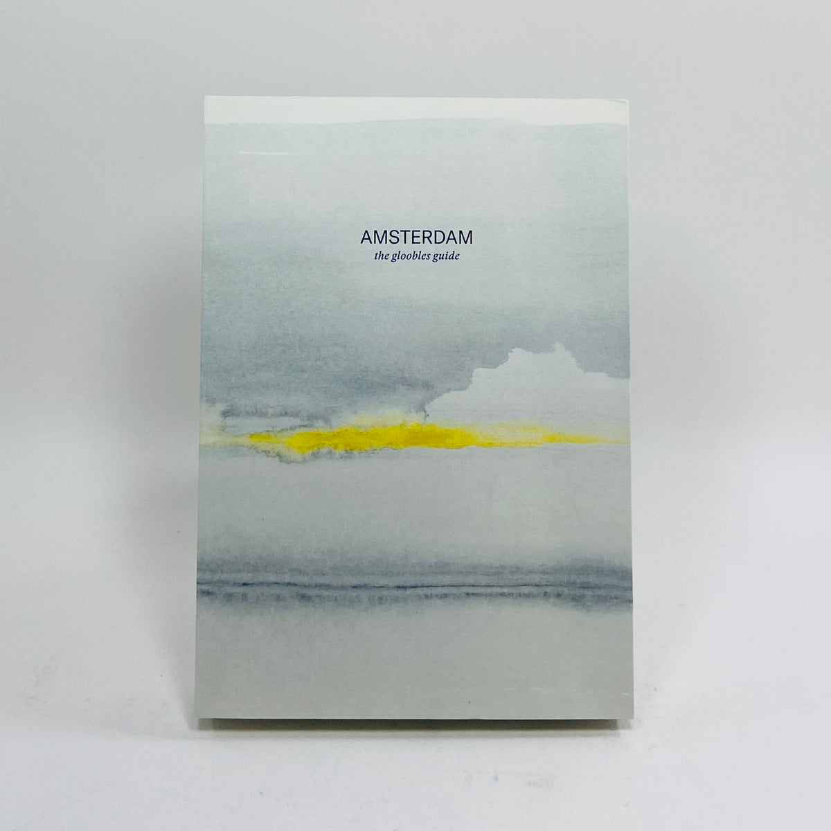Gloobles Guide - Amsterdam
