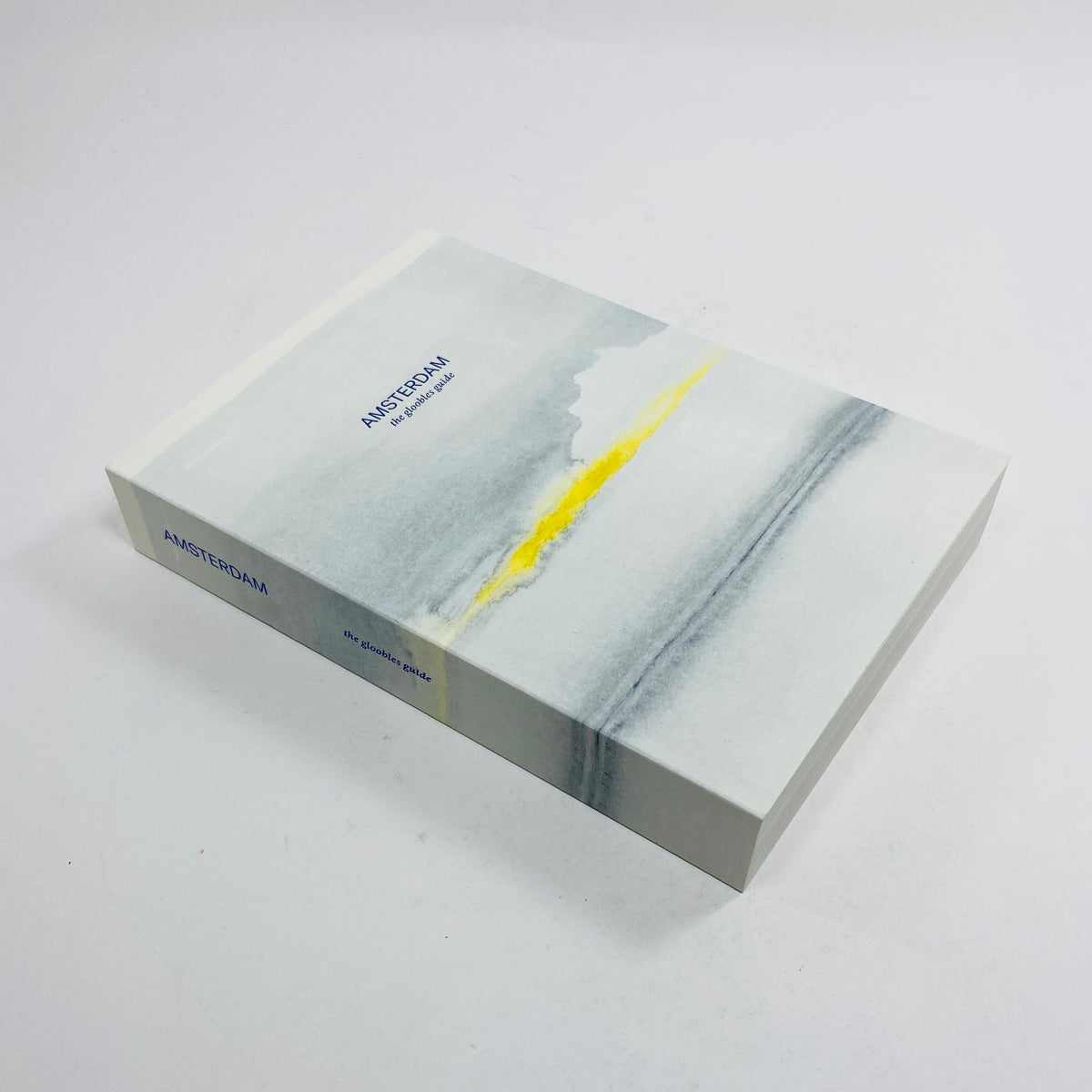 Gloobles Guide - Amsterdam