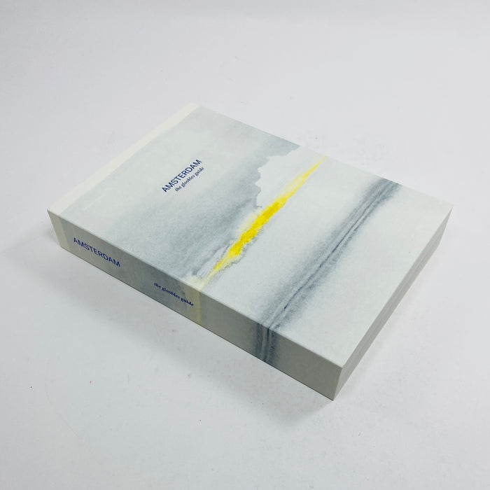 Gloobles Guide - Amsterdam