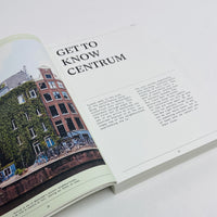 Gloobles Guide - Amsterdam