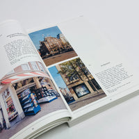 Gloobles Guide - Amsterdam