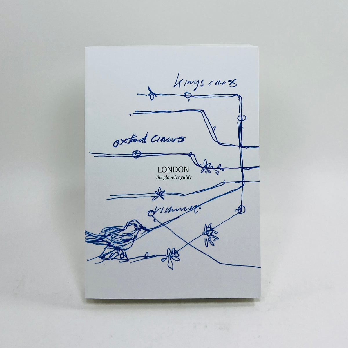 Gloobles Guide - London