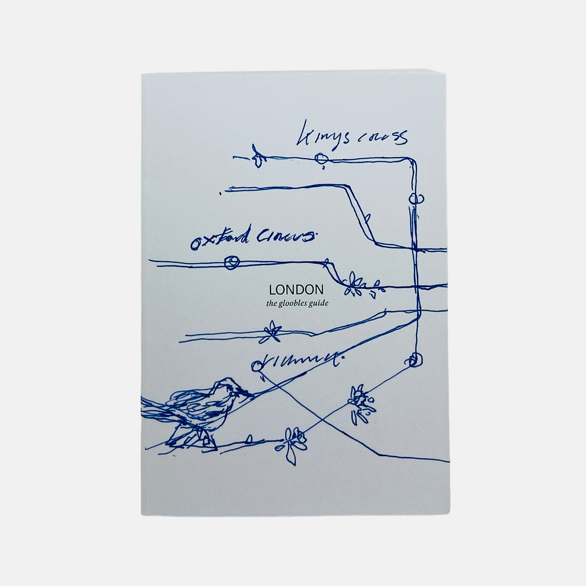 Gloobles Guide - London