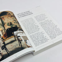 Gloobles Guide - London