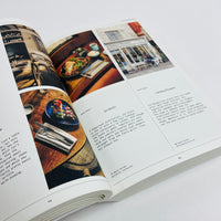 Gloobles Guide - London